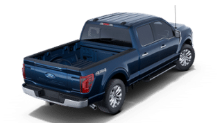 2025 Ford F-150® External Image 4